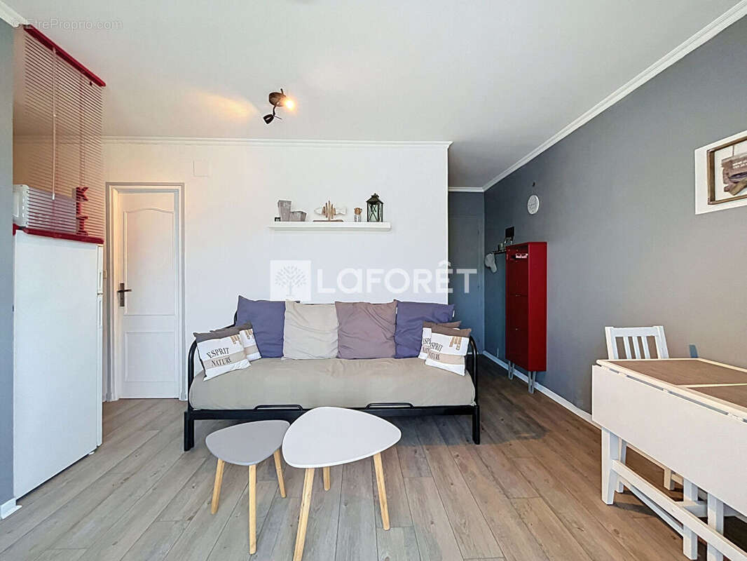 Appartement à ARGELES-SUR-MER