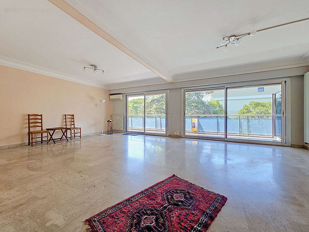 Appartement Marseille 3 pièce(s) 145 m2 - photo 4