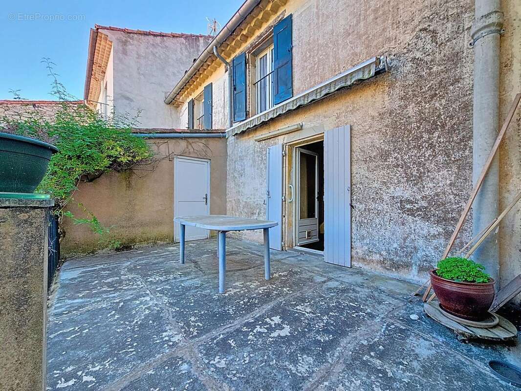 Photo 9 - Maison à HEREPIAN