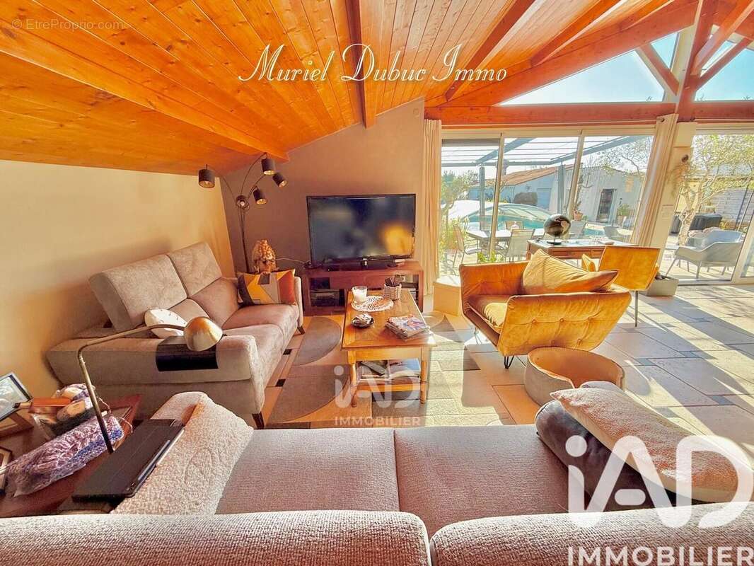 Photo 9 - Maison à ARVERT