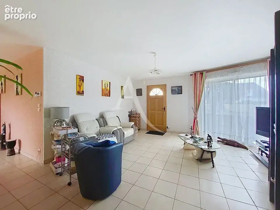 Maison Chalonnes sur Loire - photo 3