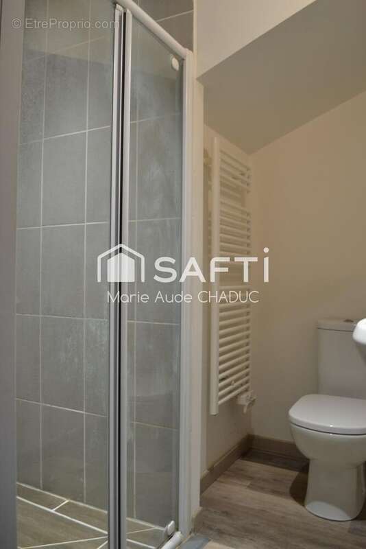 Photo 6 - Maison à JOYEUSE