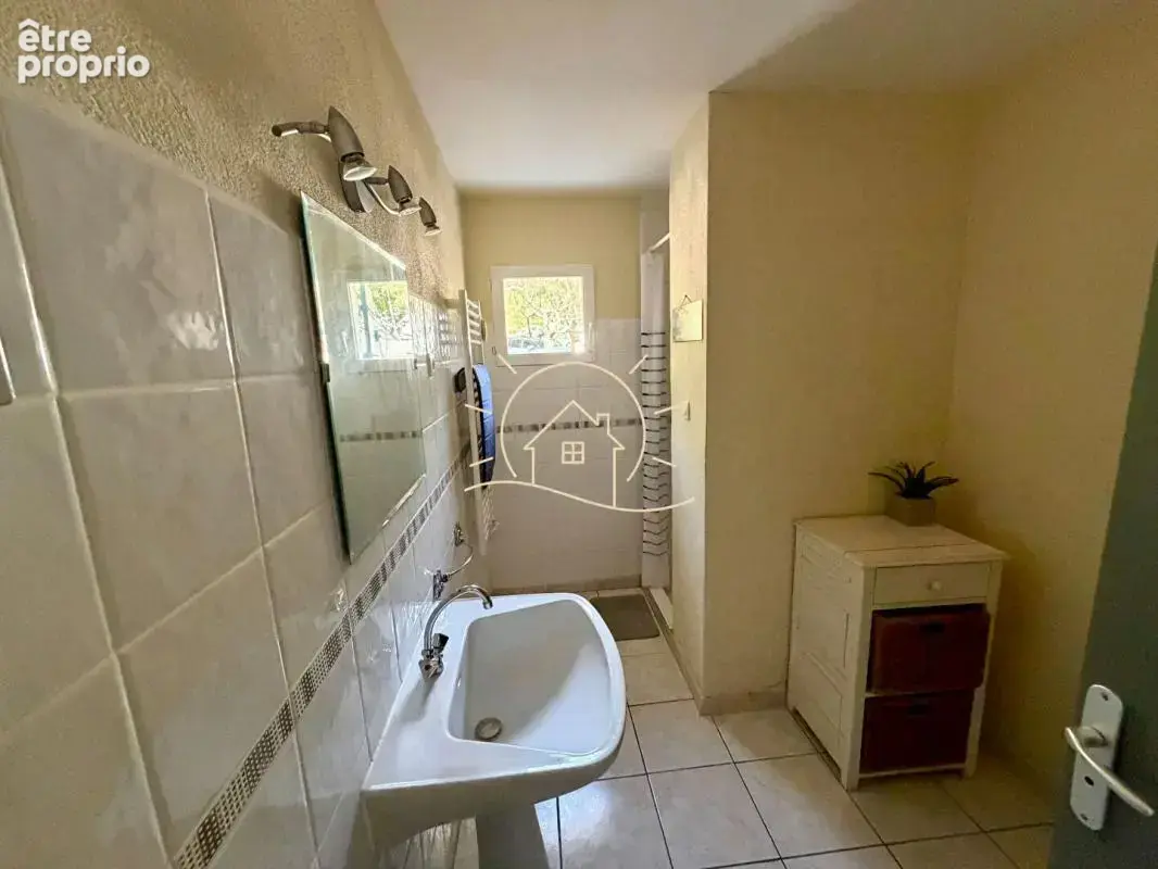 Mas en pierres avec piscine et 2 000 m² de terrain à Gagnières - photo 19