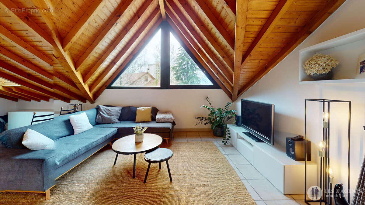 Maison à ECHIROLLES