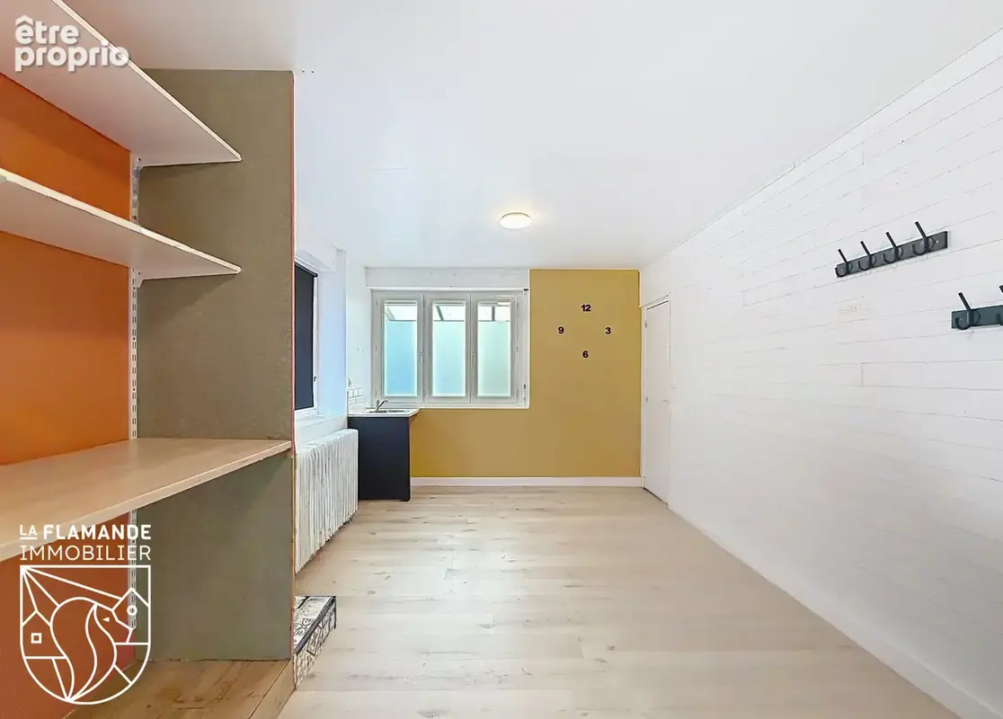Maison familiale au coeur de Wallon-Cappel - photo 4