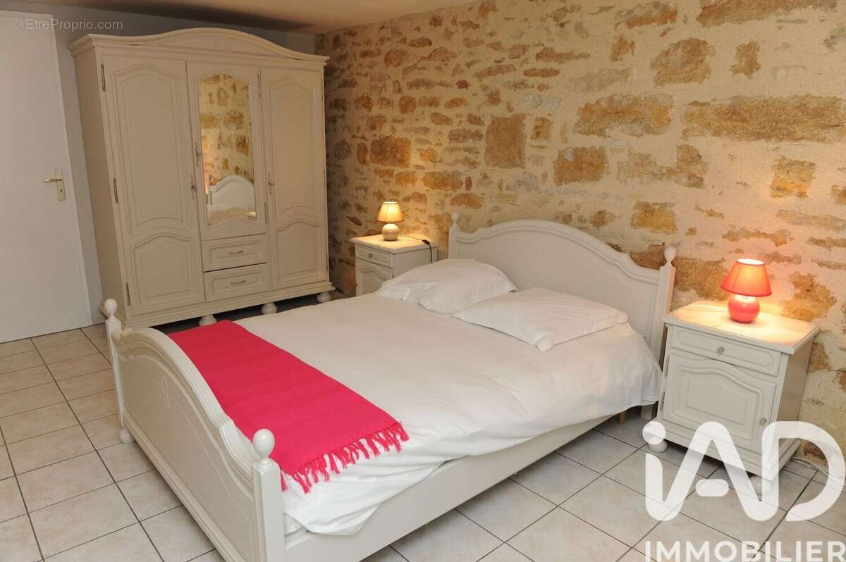 Photo 9 - Maison à CAUSSE-ET-DIEGE