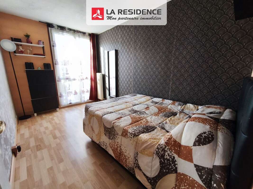 Appartement à FRANCONVILLE