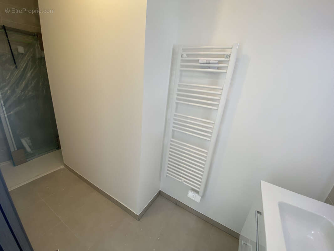 Appartement à THONON-LES-BAINS