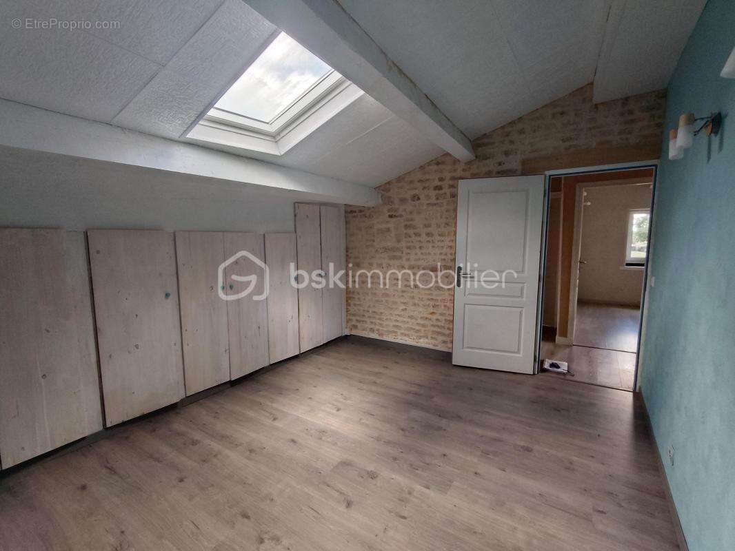 Charmante maison de 120 m2 - photo 7