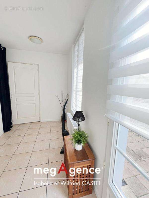 Maison à LES SABLES-D'OLONNE