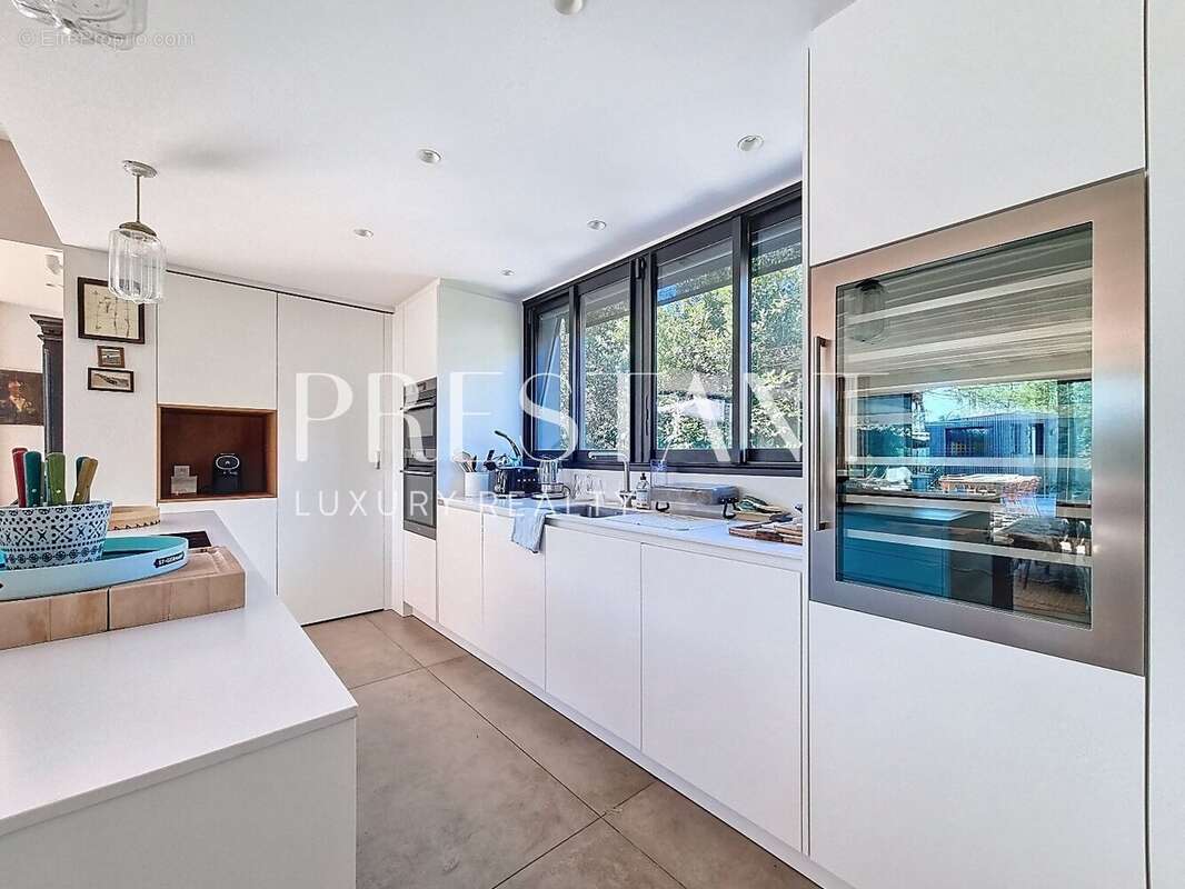 Maison à LEGE-CAP-FERRET