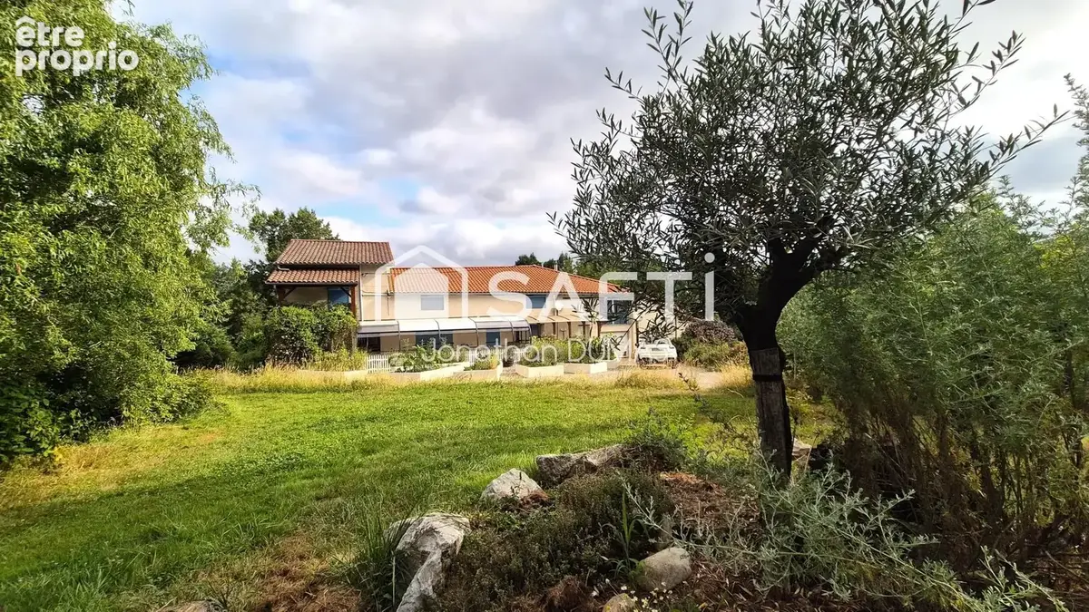 Photo 1 - Maison à PAMIERS
