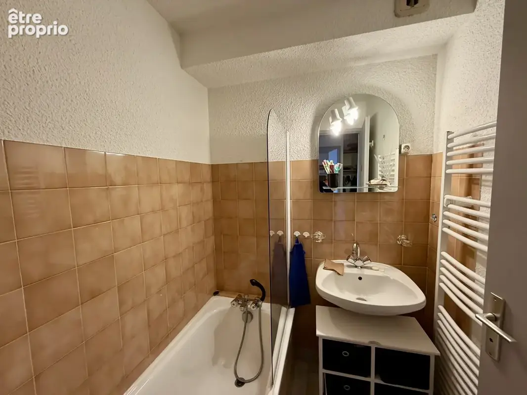 Bel appartement - photo 8