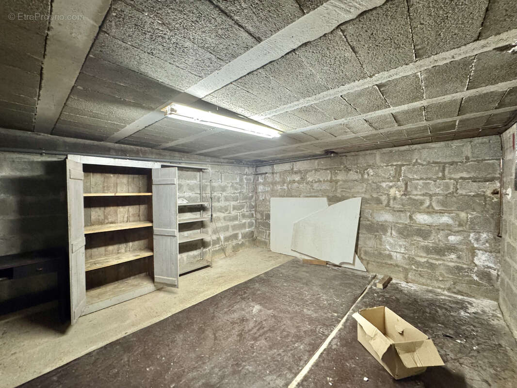 Maison à GUEMENE-SUR-SCORFF