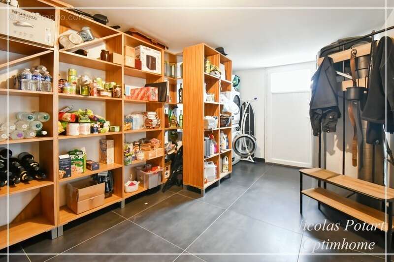 Maison à CHOISY-AU-BAC