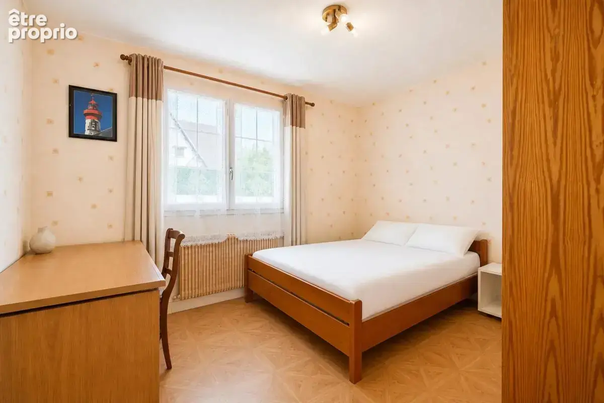 Maison de 7 pièces de 180 m² à Saint-Chéron - photo 10