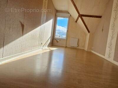 Appartement à MARSANNAY-LA-COTE