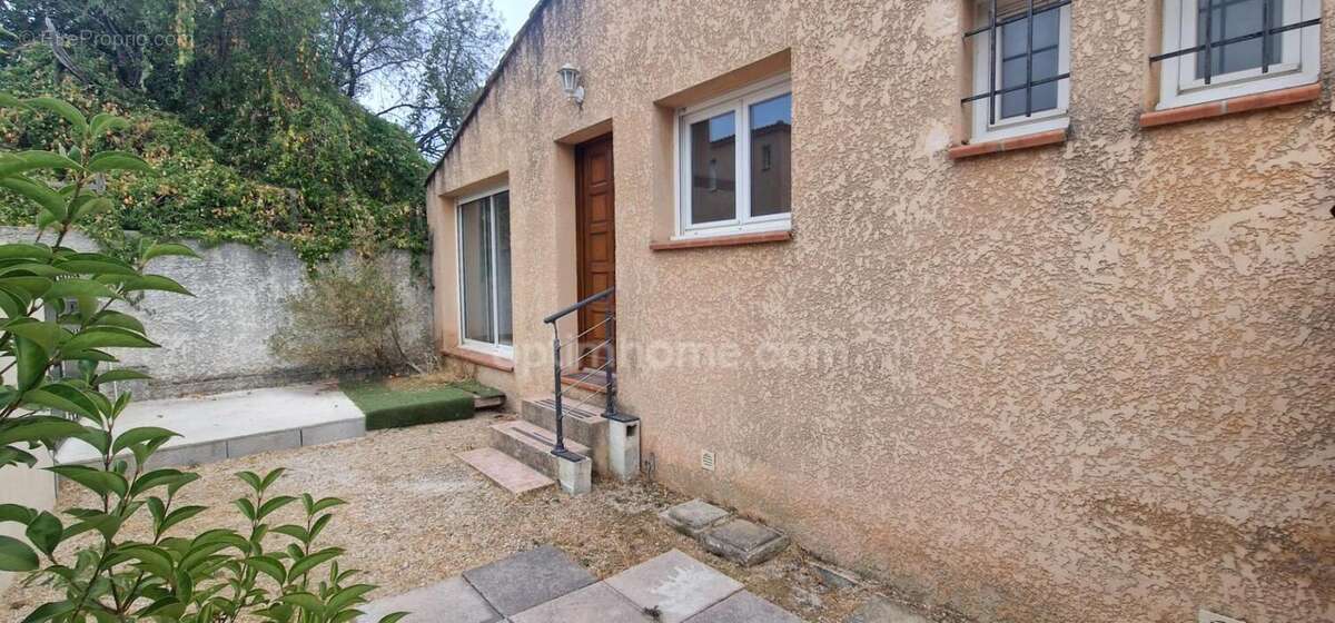 Villa plain pied au calme! - photo 4