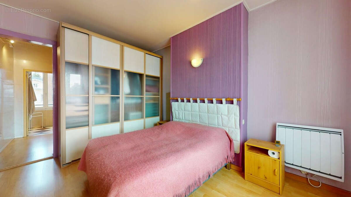Appartement à LE HAVRE
