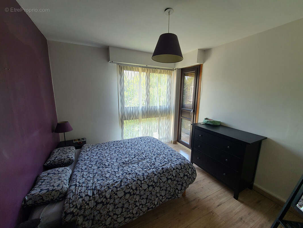 Appartement 52m² à fontenay-le-fleury - photo 9