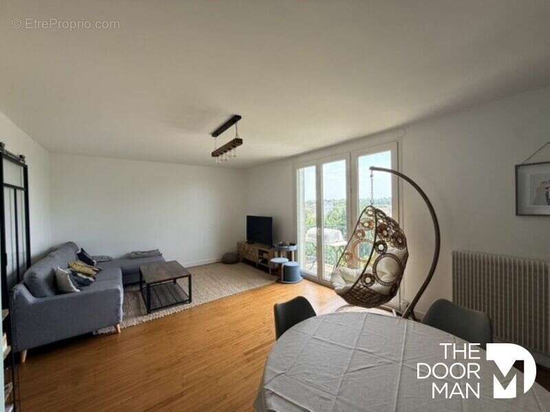 Appartement 79000 - photo 3