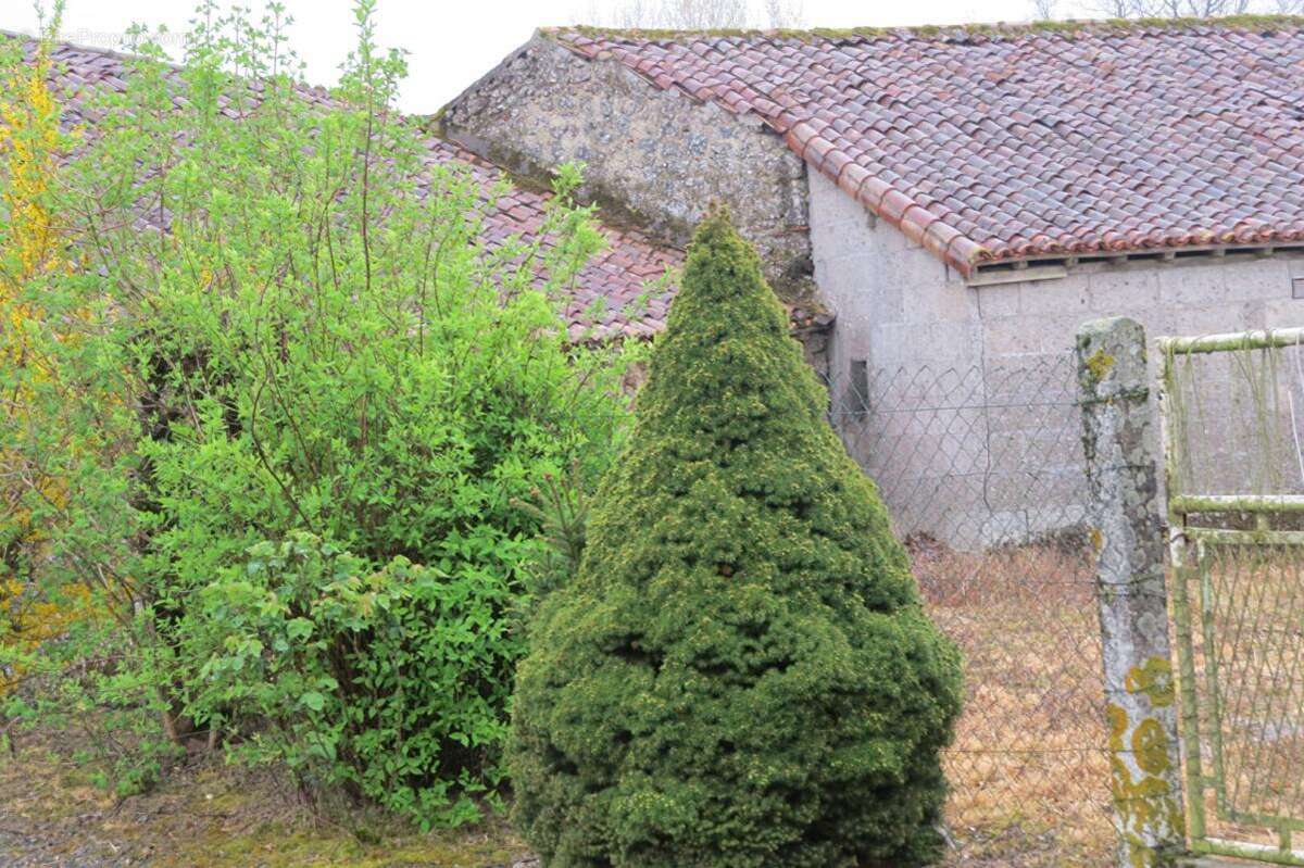 Maison à L'ABSIE