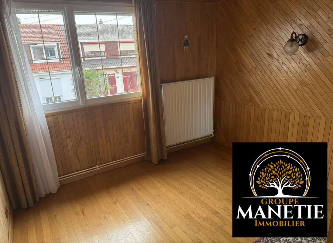 Maison à VITRY-EN-ARTOIS