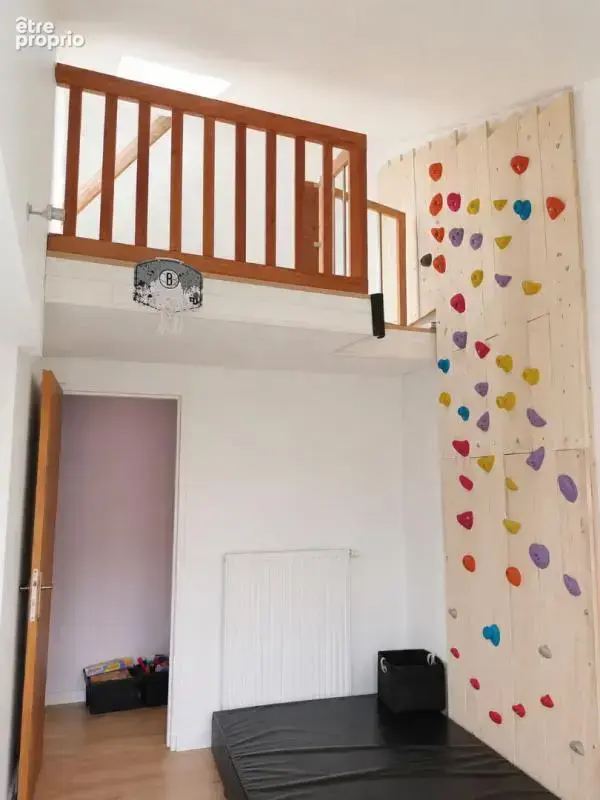 Cahors 46000 (Cabessut) maison avec jardin, garage et atelier - photo 14