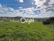 Terrain à BRIGNAC-LA-PLAINE