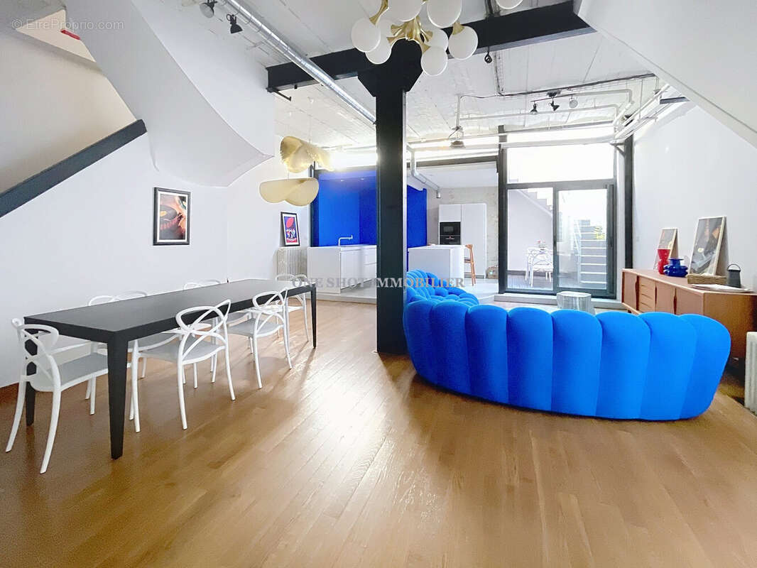 Appartement à ORLEANS