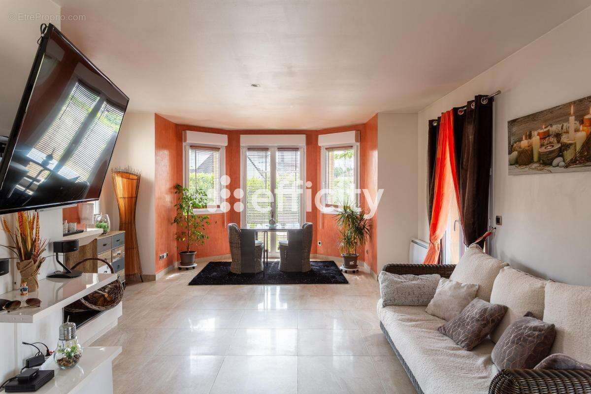 Maison 95 m² à Herblay  - photo 5