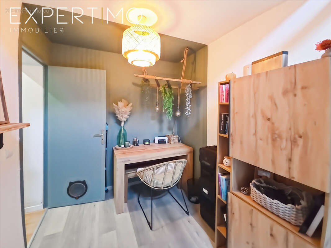 Appartement à EU
