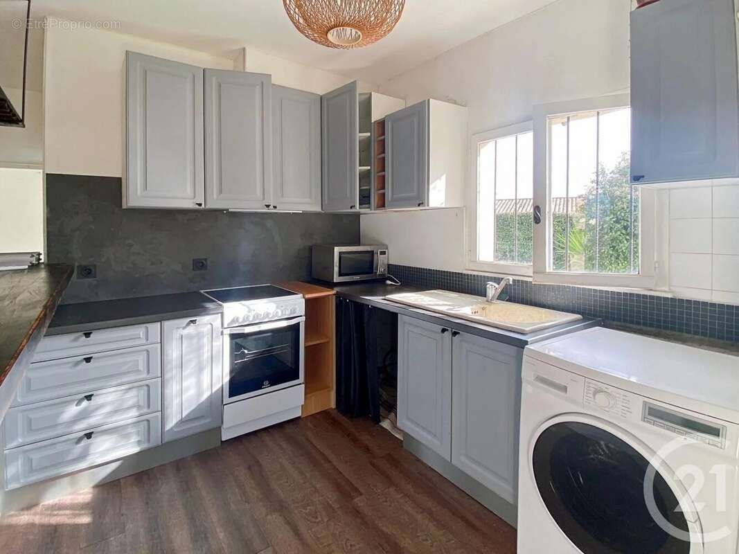 Appartement à VALBONNE