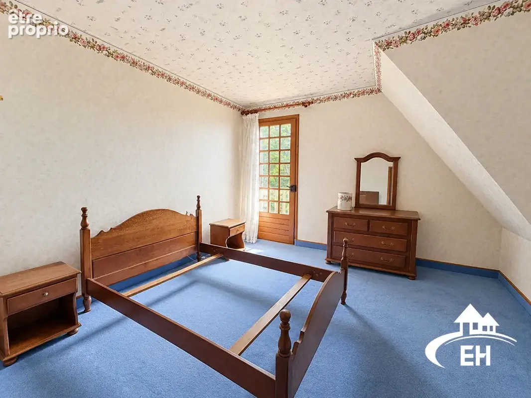 L'Aigle - Spacieuse maison familiale de 188 m² avec 4 chambres - photo 6