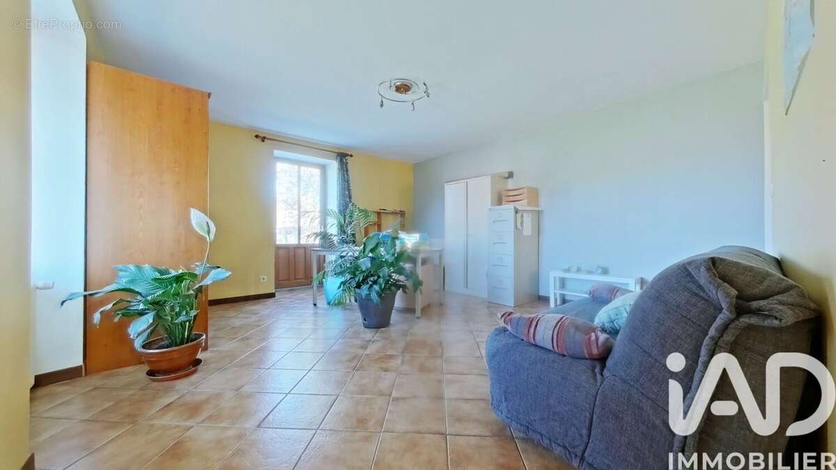 Photo 5 - Maison à PRENOVEL