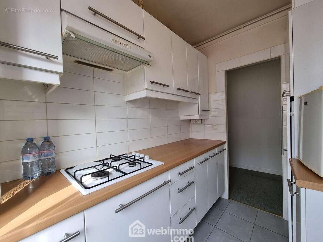 Appartement à CHOISY-LE-ROI