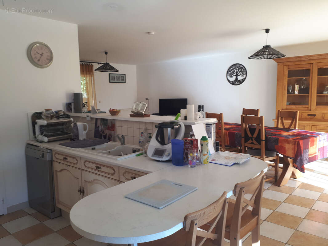 Belle et charmante maison d'ambiance provençale - photo 8