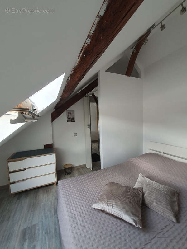 Ensemble immobilier en tuffeau avec dépendances sur un terrain de 3401m2. Idéale projet familiale, gîtes, acti - photo 22