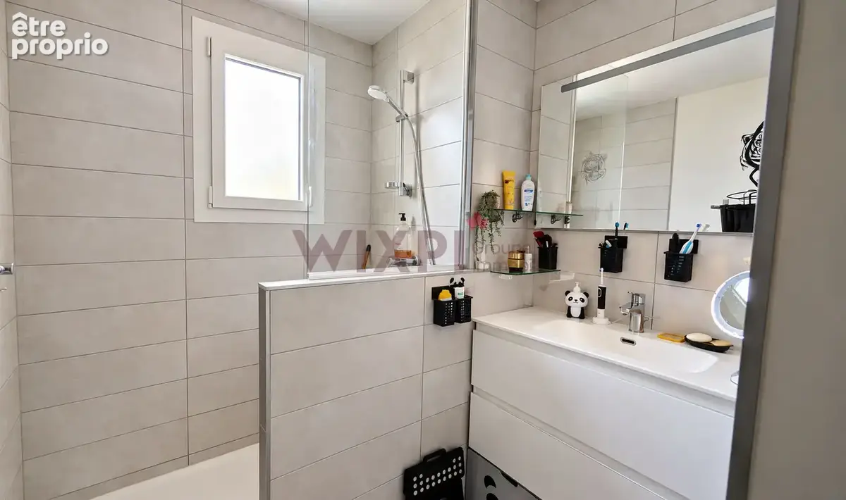 Maison Romans-sur-Isère 4 pièces 85 m2 - photo 6