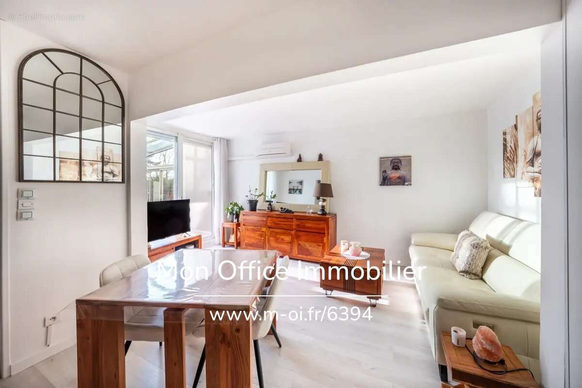 Appartement à MARIGNANE