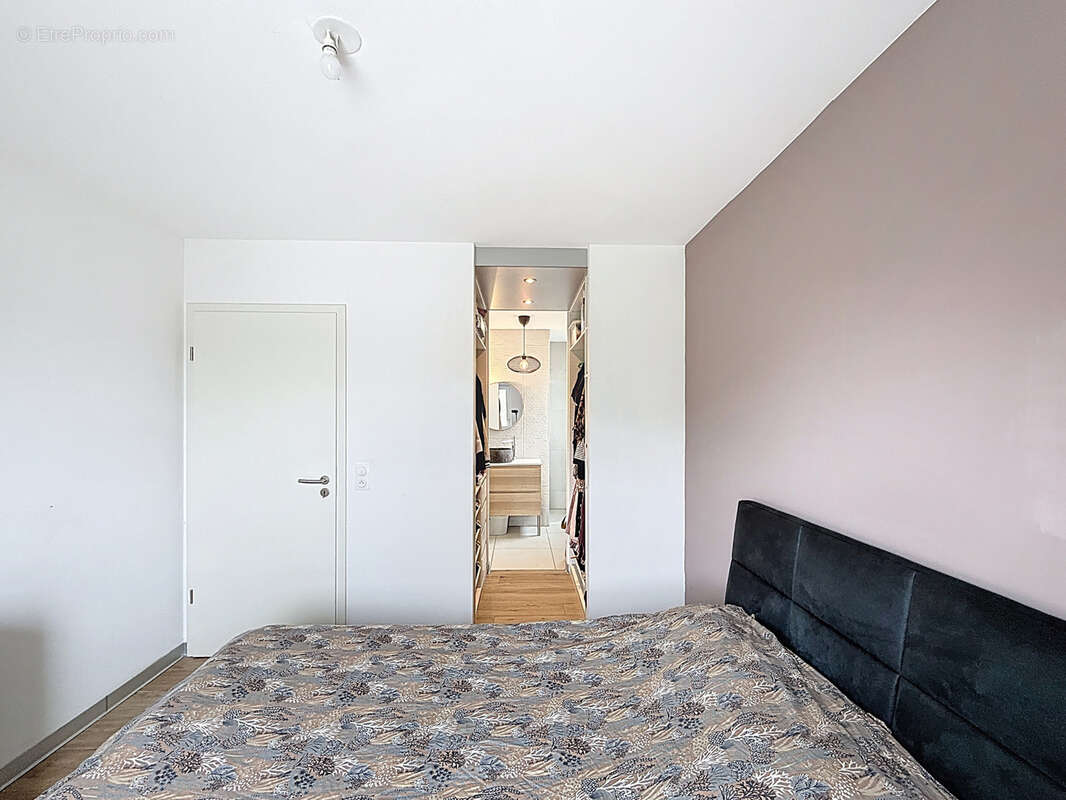 Appartement à HETTANGE-GRANDE