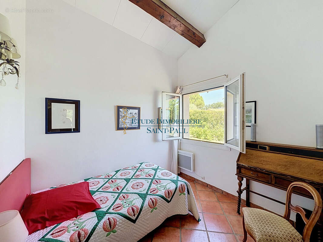Maison à CLERMONT-L'HERAULT