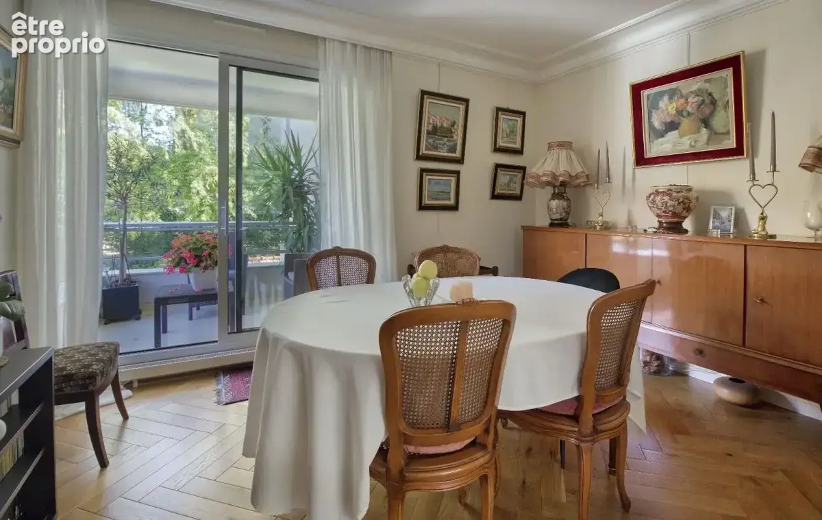 Appartement - photo 6