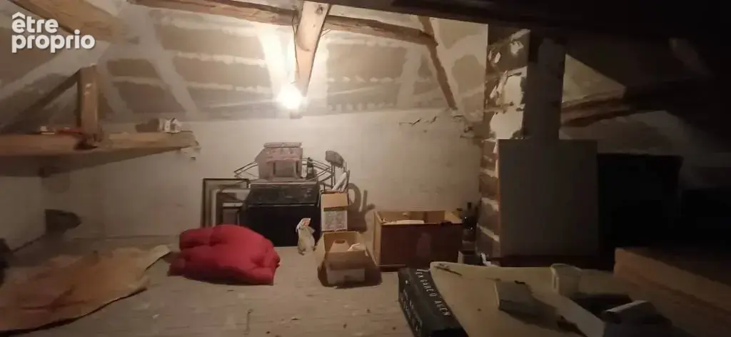 Maison de caractere - photo 22