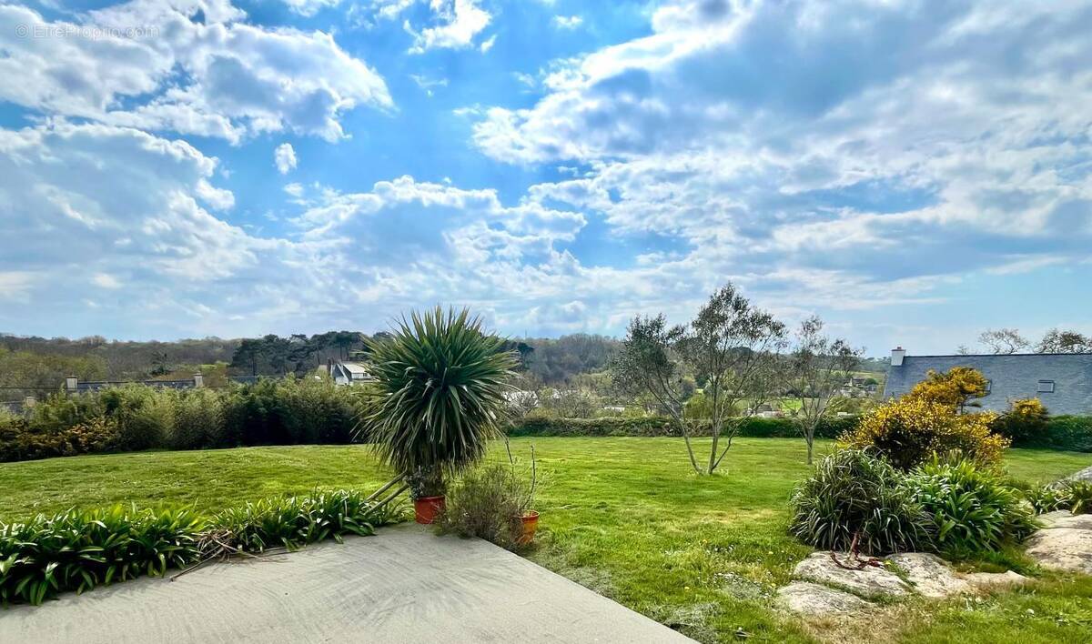 Maison à PLEUMEUR-BODOU