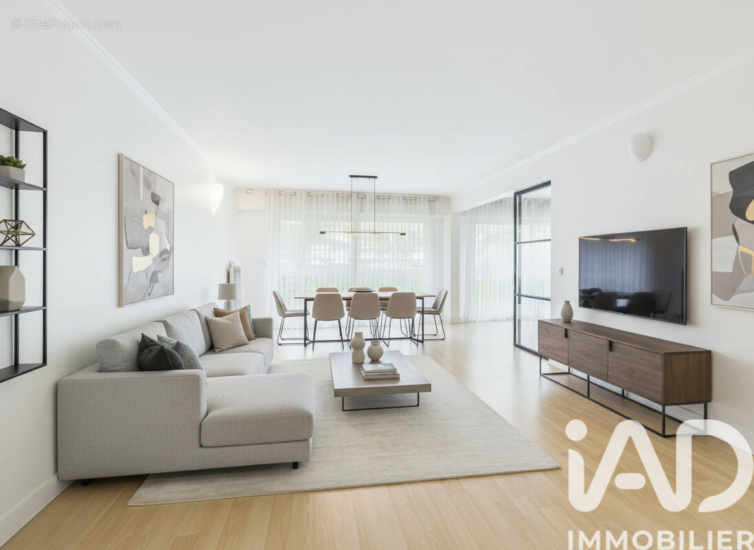 Photo 1 - Appartement à MAISONS-ALFORT