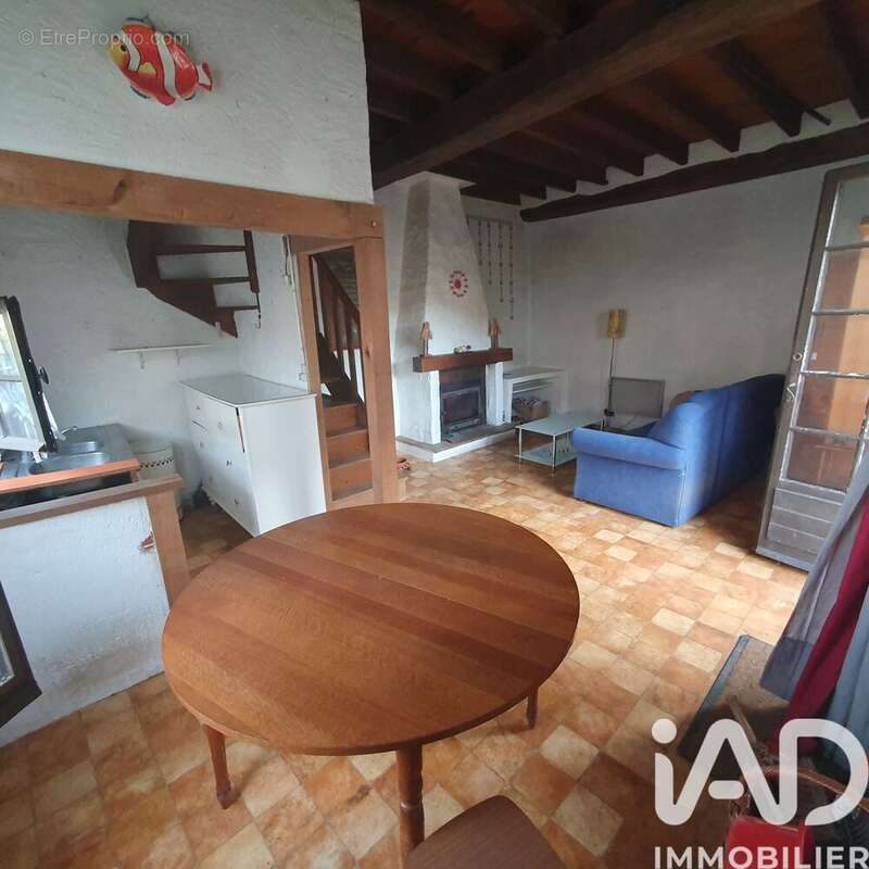 Photo 2 - Maison à ESSISES