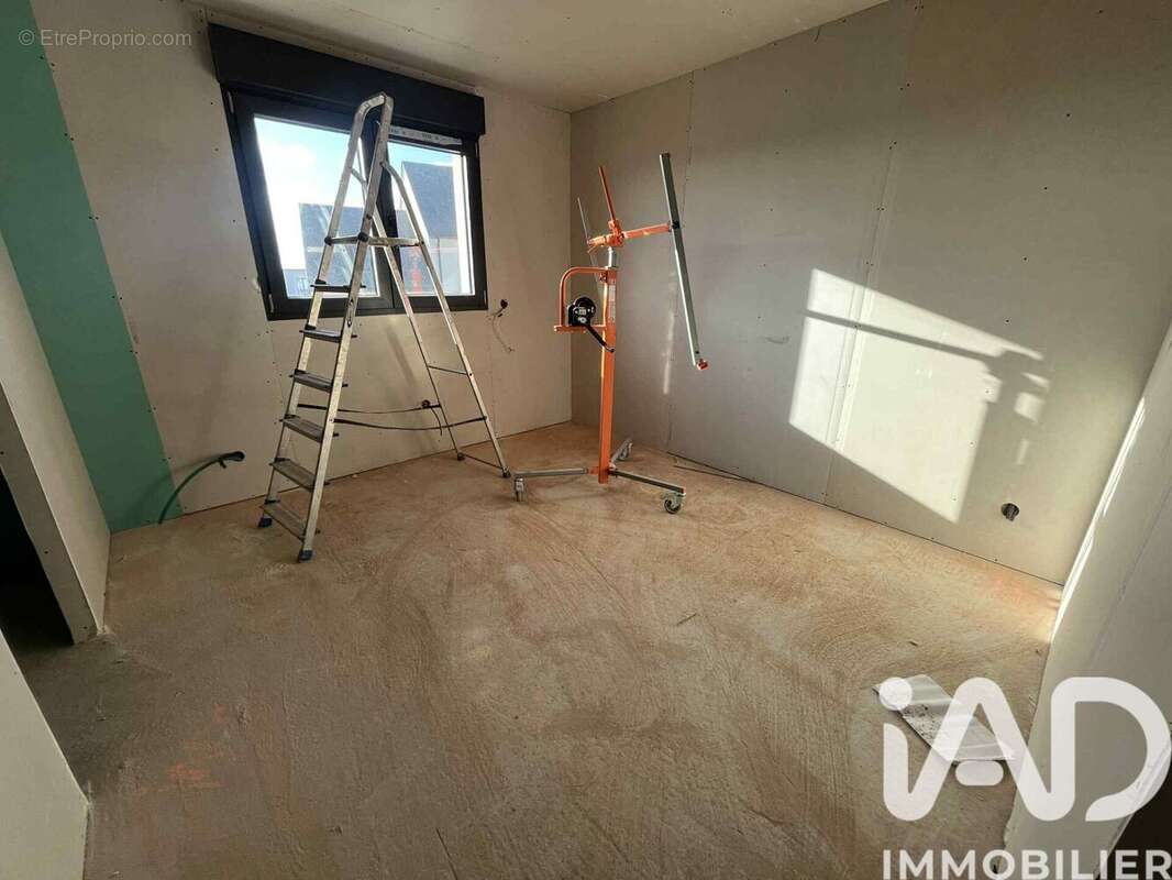 Photo 3 - Maison à GIBERVILLE