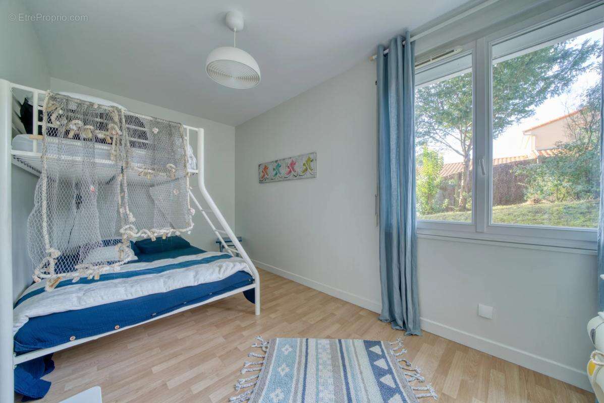 Maison à MESCHERS-SUR-GIRONDE