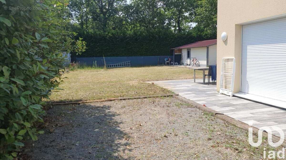 Photo 7 - Maison à ARSAC